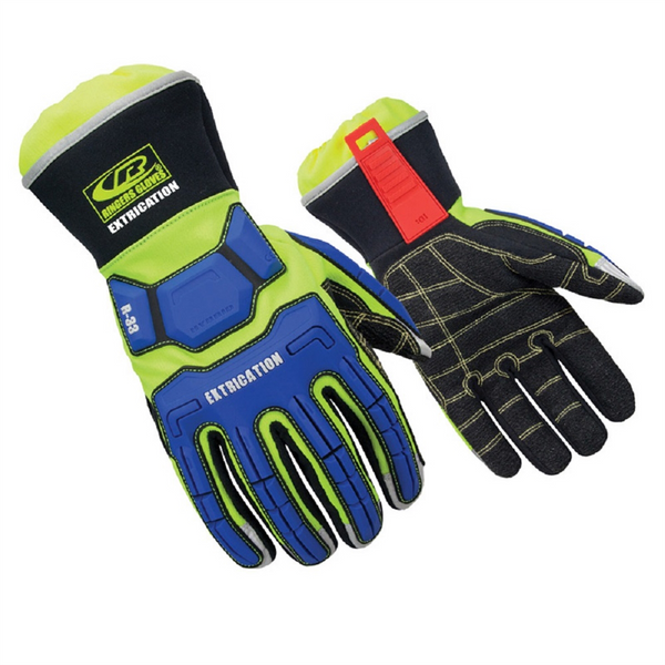Ringers Extrication Gloves Hybrid M