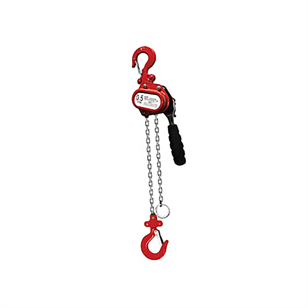American Power Pull .5 TON CHAIN PU