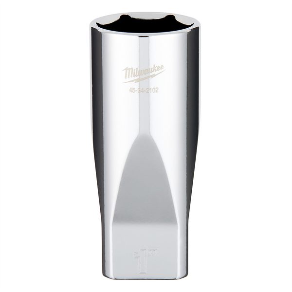 Milwaukee Tool 1/2" Drive 1" Deep Socket