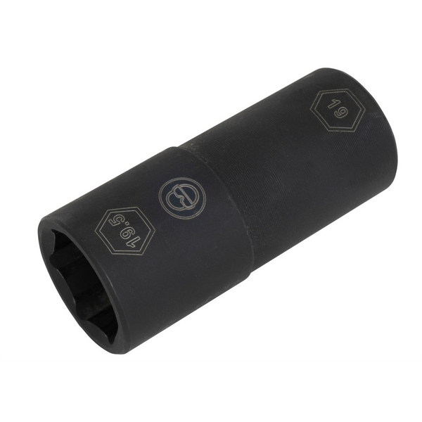Lisle 19mm/19.5mm Socket