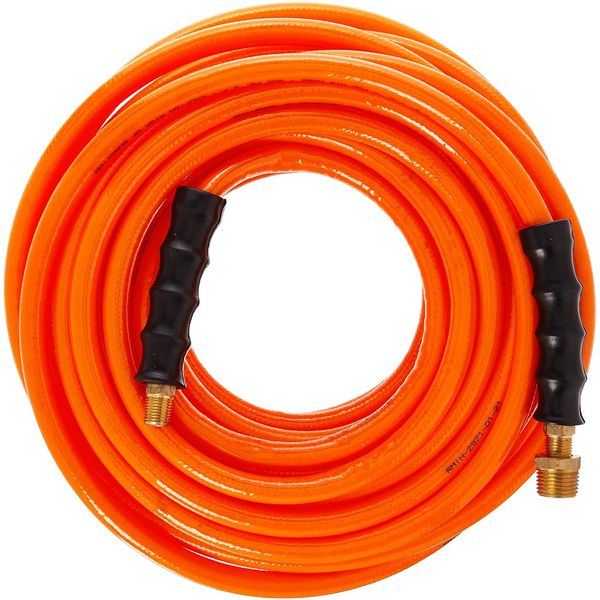3/8" x 50' PVC Air Hose 300 PSI Fleet Edition