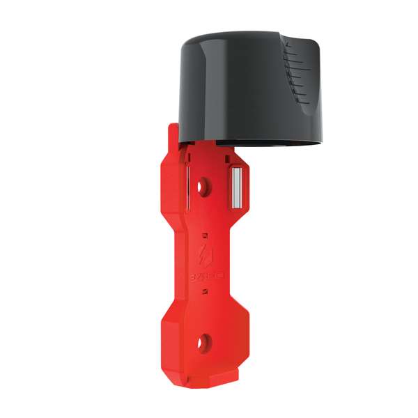E-Z Red Flexible MagneticSpray Can Holder (3 pack)