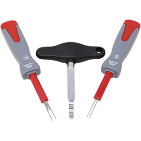 CTA Manufacturing Terminal Kit VW