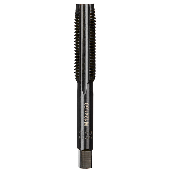 Milwaukee Tool M12-1.50 mm Straight Flute Plug Tap