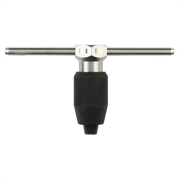 Milwaukee Tool Tap Collet for Taps up to 1/2&rdquo; & T Handle Bar