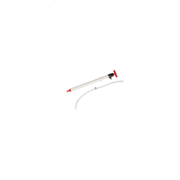 Wilmar Corp. / Performance Tool 5-gal Pail Pump w/Flex Hose