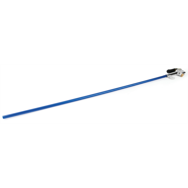 Titan 36 in. 90 Degree Multi-Port Blow Gun