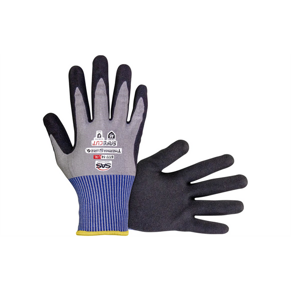 SAS Safety A5 Cut Resitant Glove SAS Safety A5 Cut Resitant Glove