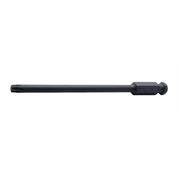 Ko-ken USA 7/16 Hex Dr. TORX&Acirc;&reg; T45 Bit - Length 150mm