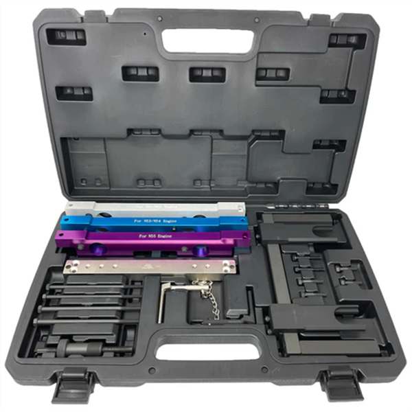 CTA Manufacturing BMW Timing Tool Kit - N51/N55