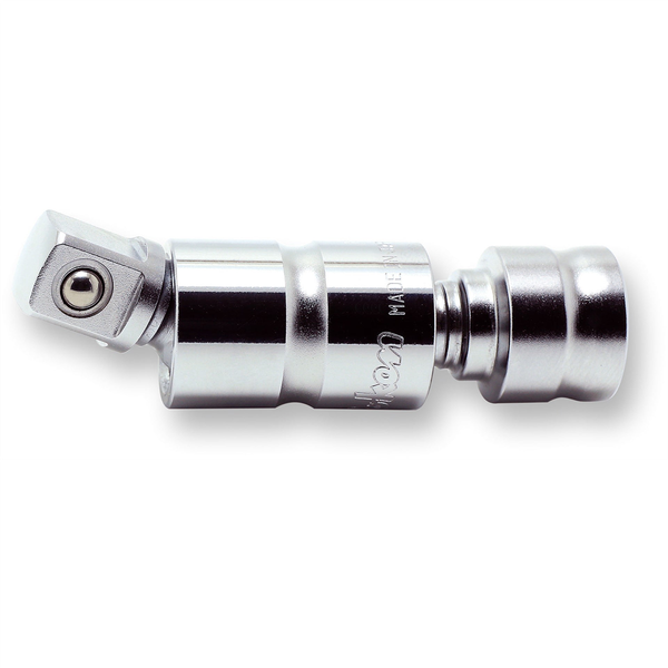 Ko-ken USA 1/2 Sq. Dr. Universal Double Joint  1/2 Square Length 87.2mm Z-series