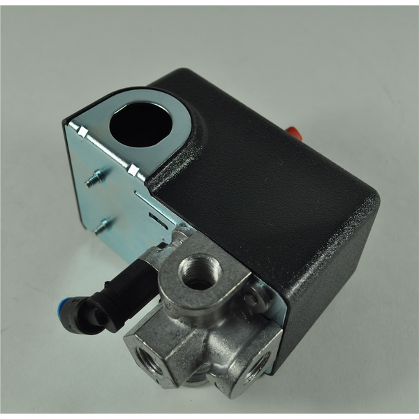 Chicago Pneumatic PRUS. SWITCH