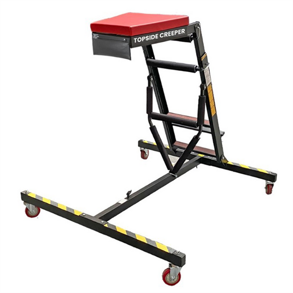 Traxion 3-900 Oil Change Service Creeper