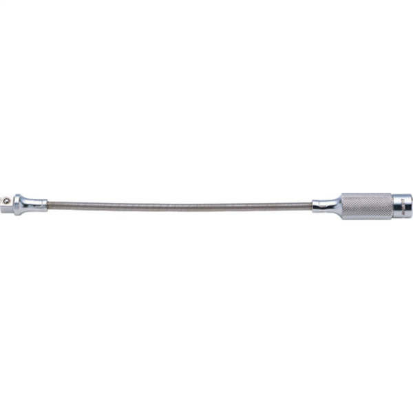 Ko-ken USA 3/8 Sq. Dr. Flexible Extension Bar  -  Length 300mm