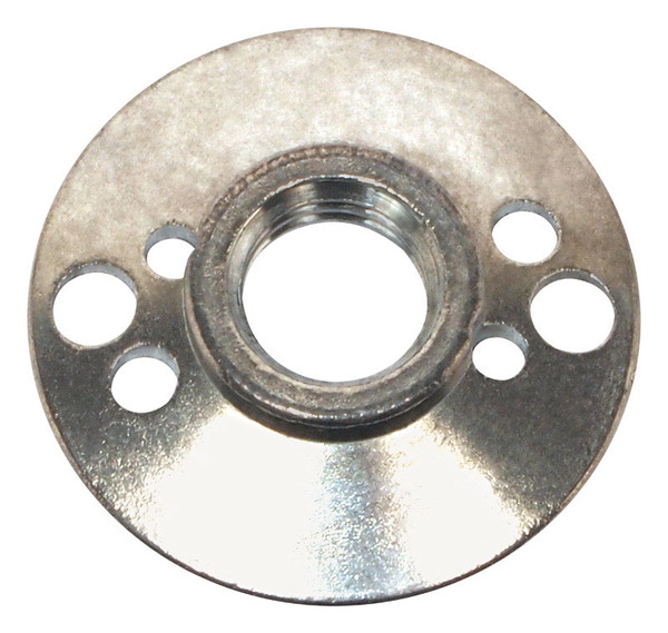 Forney Industries Spindle Nut, 5/8 in-11