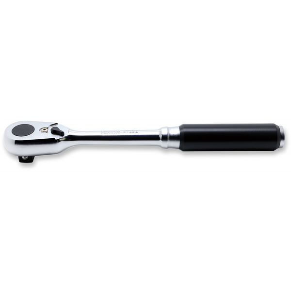 Ko-ken USA 1/2 Sq. Dr. Ratchet Handle  72 teeth  Length 253mm  Z-series