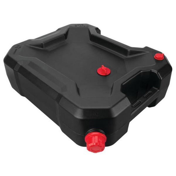 Wilmar Corp. / Performance Tool 24 Quart Oil Drain Container