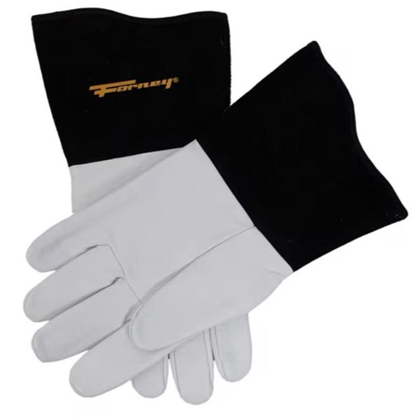 Multi-Process Welding Glove, Size Extra-Large