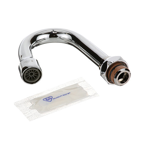 Tire Mechanic's Resource Double Seal Flow Thru Valve Cap (Pack of 50)