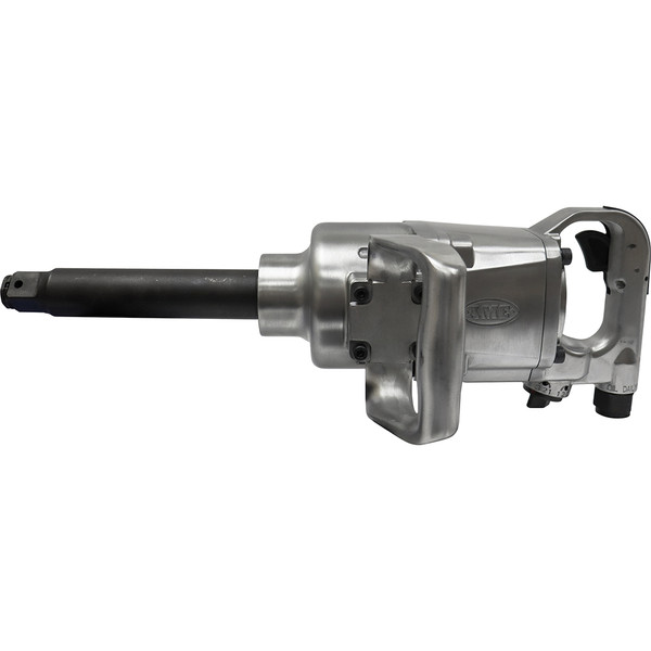 AME Air Power Buddy (APB)1" Air Impact Wrench with 6"Extended Anvil, Max Torque2,000 ft. lbs.