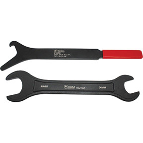 Schley Products Schley Tools - 61200A 2-Piece Fan Clutch Wrench Set