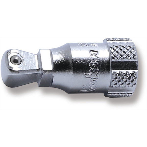 Ko-ken USA 1/4 Sq. Dr. Wobble-Fix Extension Bar  1/4 Square Length 28mm