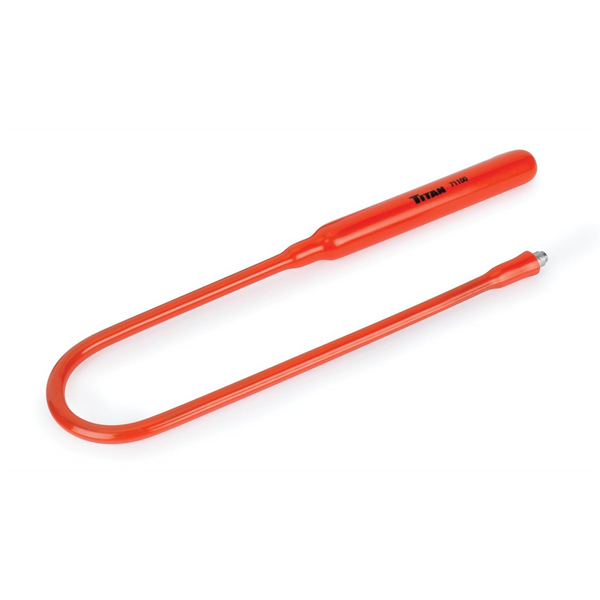 Titan 22 in. Insulated Flexible Magnetic Retriever