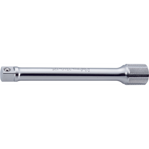 Ko-ken USA 3/8 Sq. Dr. Extension Bar    Length 50mm