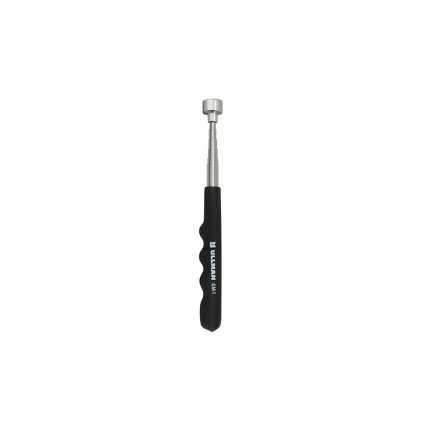 Ullman Magnetic Pick-Up Tool, Extends From 8-1/4" To 30-1/4", Lifts 12 Lbs.