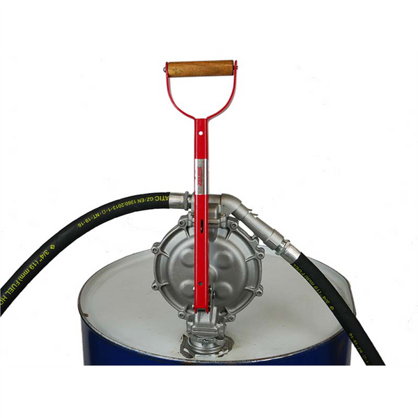 Zeeline by Milton ZE30A1 - Manual Fuel Pump