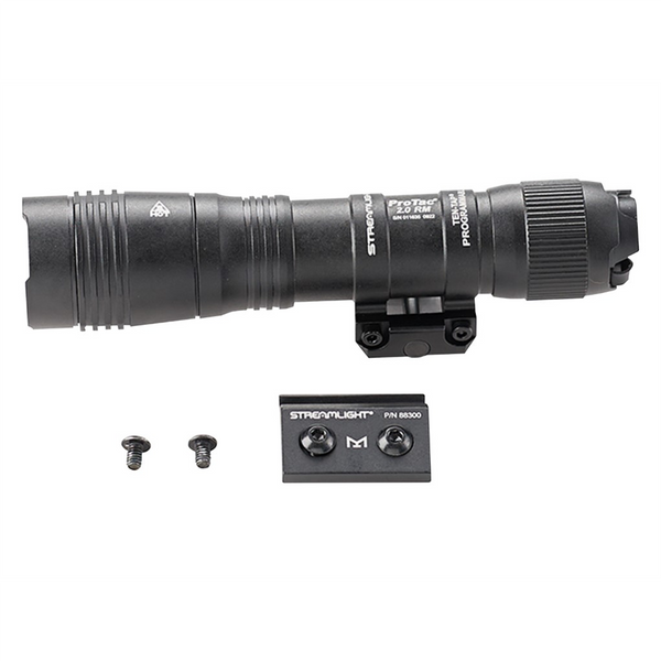 Streamlight Protac 2.0 Rail Mount HP