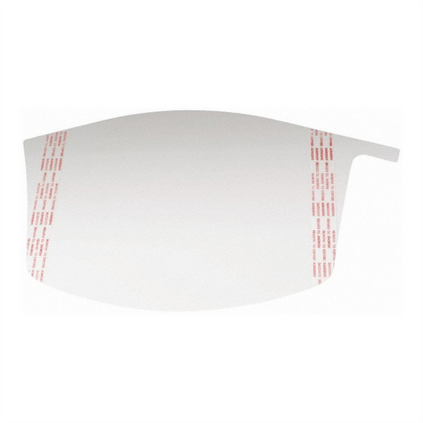 3-M STANDARD VISOR