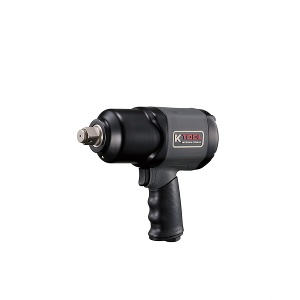 K Tool International Air Impact Wrench 3/4 in. Dr 2400 ft. lb. Super Duty