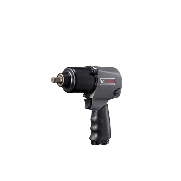 K Tool International Air Impact Wrench 1/2 in. Dr 900 ft. lb. Heavy Duty