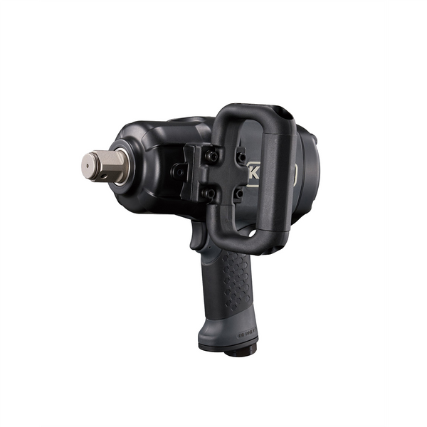 K Tool International Impact Wrench 1 in. Dr Pistol Grip 2700 ft. lb. Super Duty