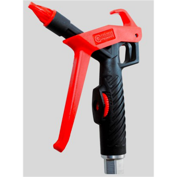 Coilhose Typhoon Plus Blow Gun