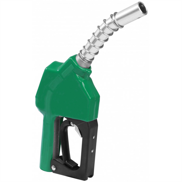 Zeeline by Milton Automatic Shutoff Nozzle 1"