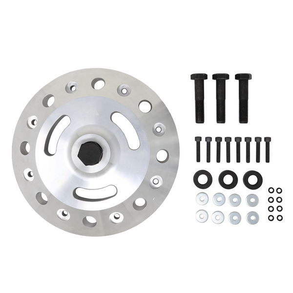 CTA Tools Cummins FRONT Crankshaft Seal Remover/Installer Tool - Double Overhead Cam &hyphen; ISX & QSX