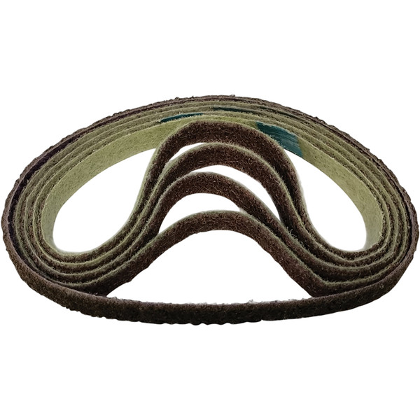 Killer Tools Medium Grit 12 Inch X 18 Inch Preparation Belts for ART19 - 5 Pack