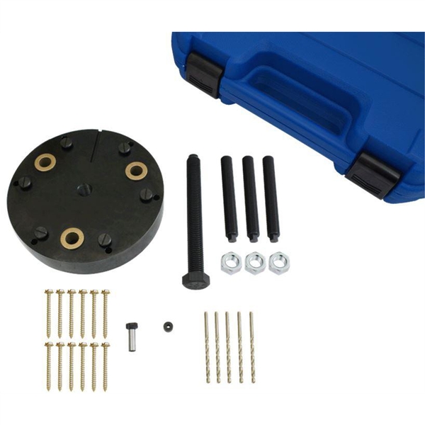 CTA Tools Cummins REAR Crankshaft Seal Remover/Installer Tool &hyphen; ISX12