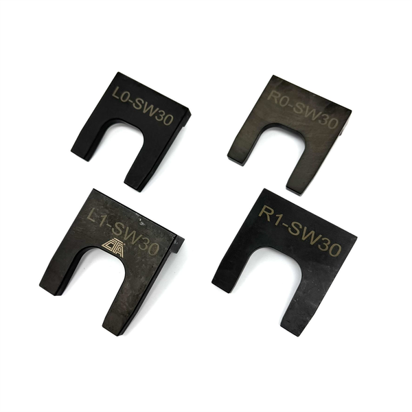 CTA Tools Benz Timing Adapter Plates - M176
