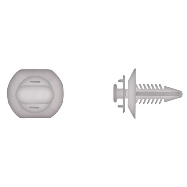 Disco Automotive Hardware 6.5mm Hole Size 6.3mm x 11.5mm Head Dia.
