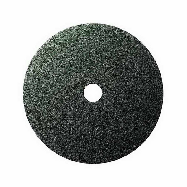 Sunmight USA Corporation Sundisc 72304 Closed Coated Fiber Disc, 5 in, P50 Grit, Alumina Zirconia, Attachment