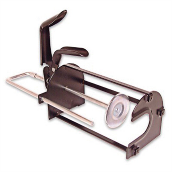 U Pol Products UP0725 Dispenser Gun, For Use With Dispensing Fillers and Hardener