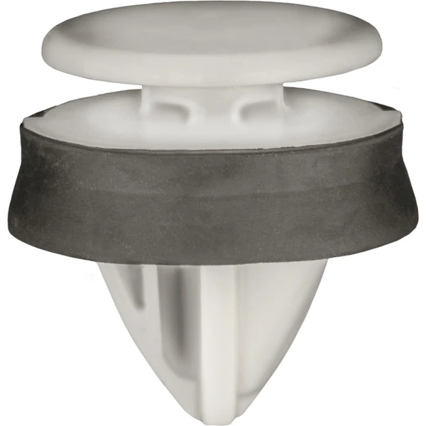AUVECO FORD MOULDING RETAINER WITH SEALER