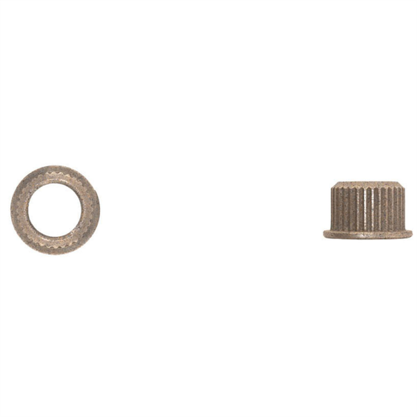 Disco Automotive Hardware .345" I.D. .489" O.D. .362" Height