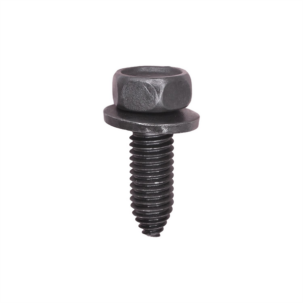 AUVECO IND HD SEMS BODY BOLT PHOS M8-1.25 X 25MM