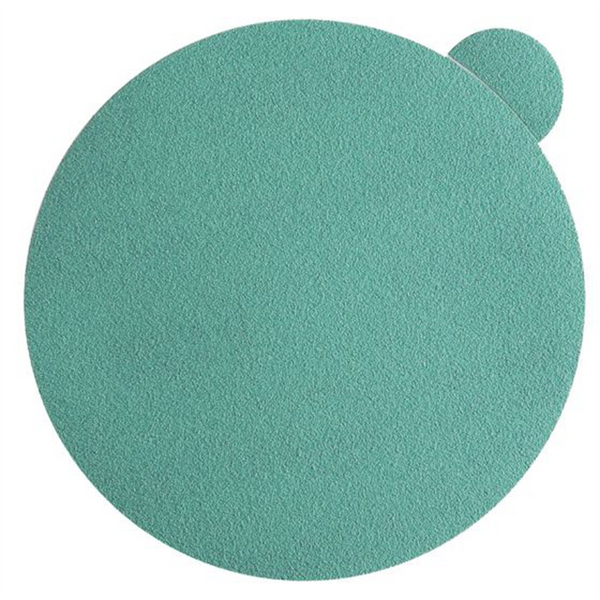 Sunmight USA Corporation Film 01102 Open Coated Sanding Disc, 5 in, P36 Grit, Premium Aluminum Oxide, PSA Attachment