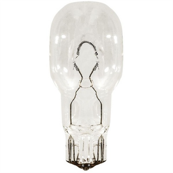 AUVECO 18005 Type 10 Miniature Bulb, Clear