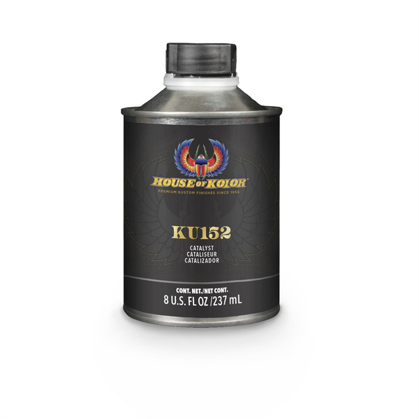 House Of Kolor KU152.Q01 Kosmic Exempt Catalyst, 1 qt, 1:4 Mixing